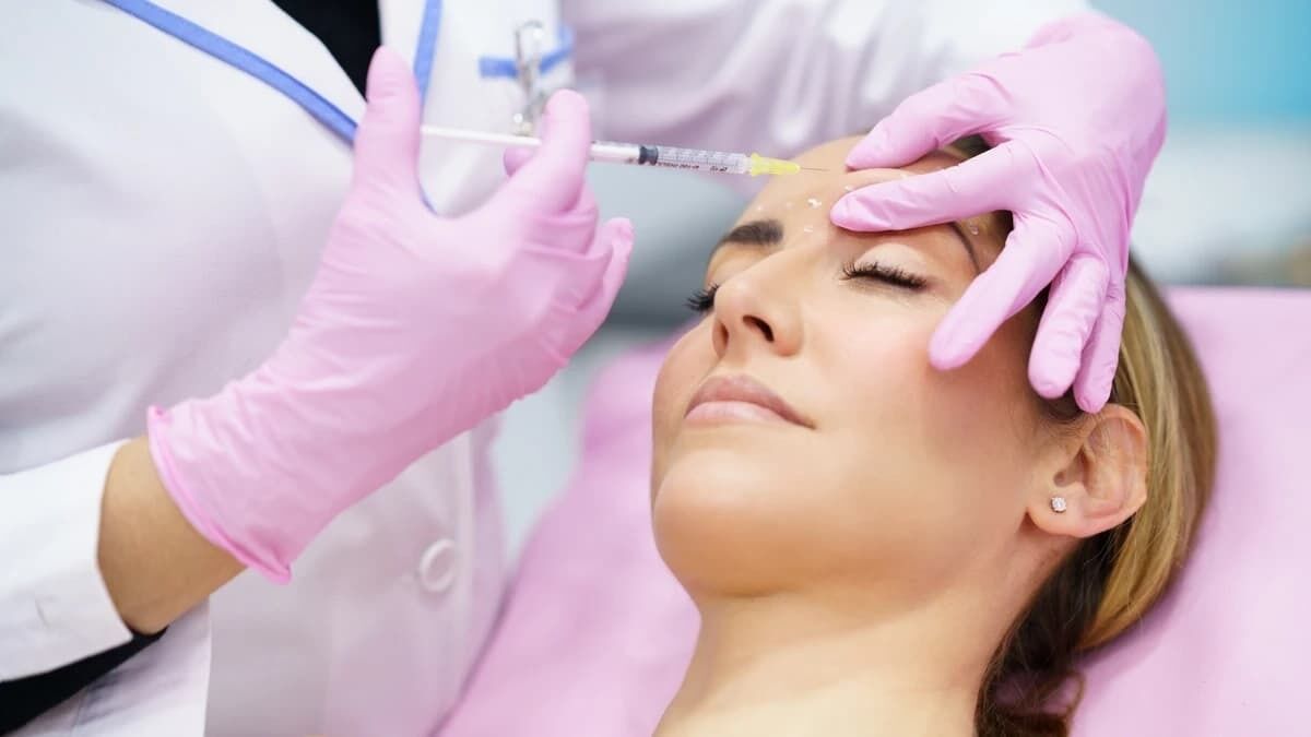 What Every Dermatologist Should Check Before Ordering Botox Online